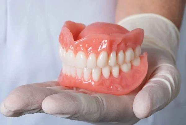 Dentures
