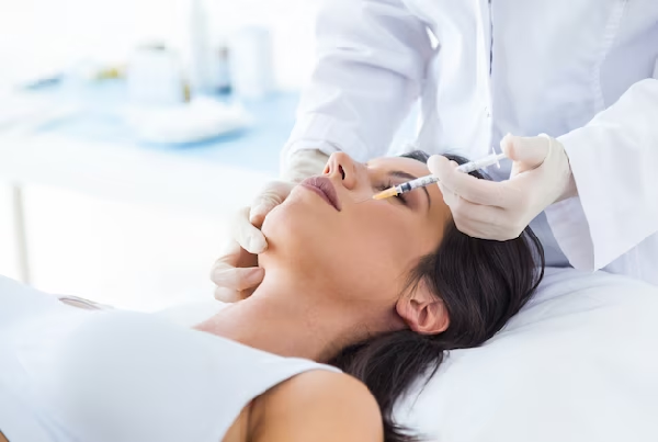 Mesotherapy