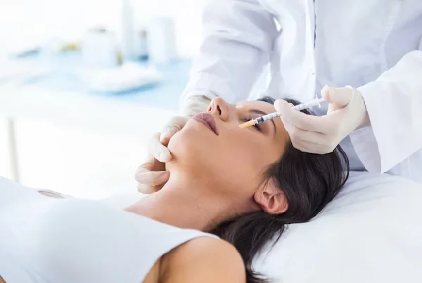 Mesotherapy